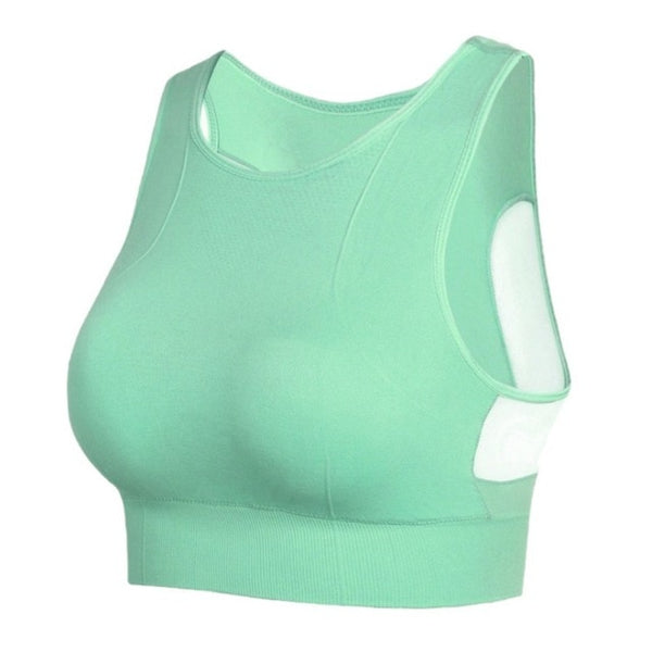 Women Breathable Mesh Shockproof