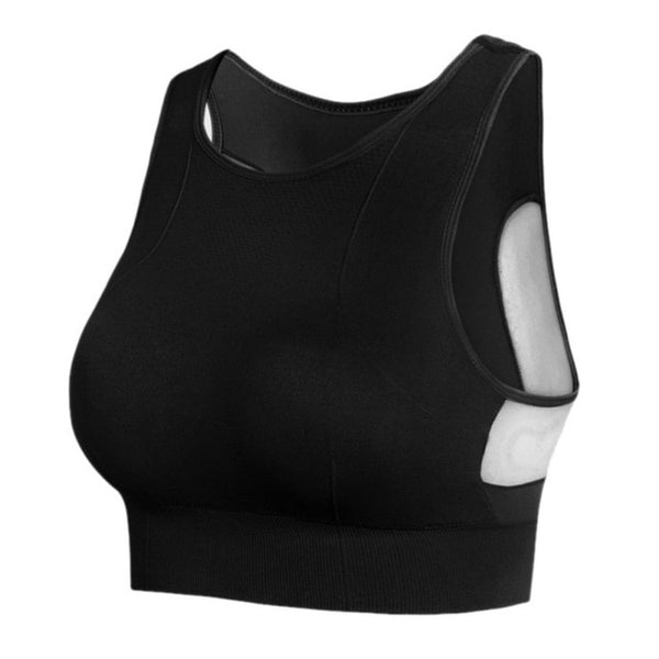 Women Breathable Mesh Shockproof