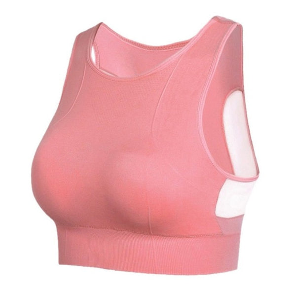 Women Breathable Mesh Shockproof