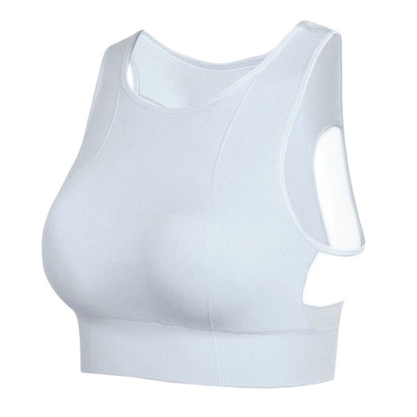 Women Breathable Mesh Shockproof